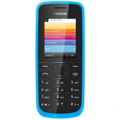 Nokia 109 -  1